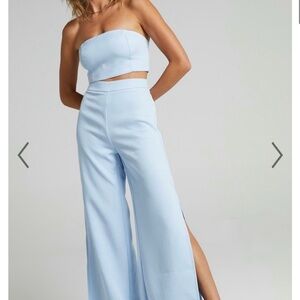 Showpo. I’m The One Two-piece set.